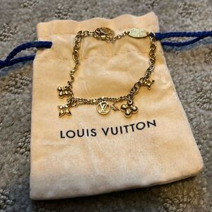 Louis Vuitton Bracelet